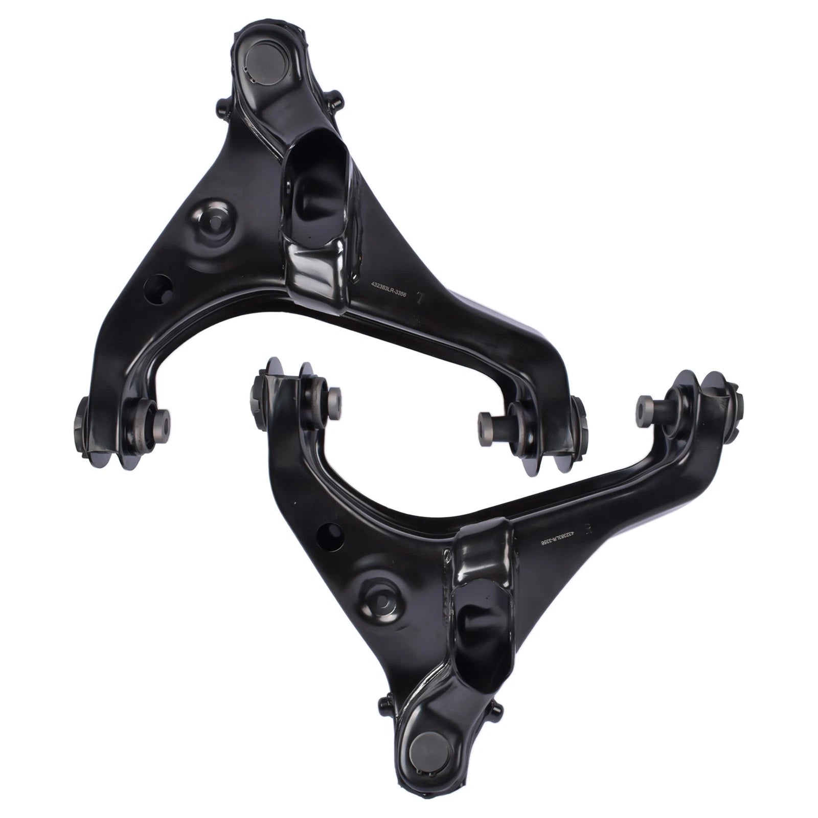 Front Lower Control Arms & Ball Joint for Ford F150, Lincoln Navigator (2009–2013)