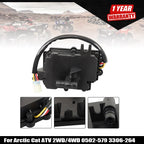 Front Differential Actuator for Arctic Cat ATV 2WD/4WD