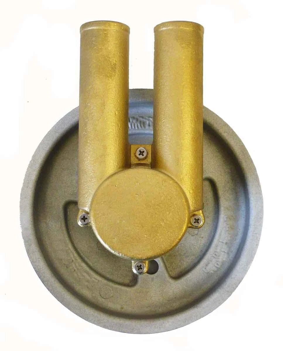 WSM Sea Water Pump for OMC/Volvo (750-825)