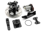 Rear Disc Brake Kit for Honda Rancher 520 (2020–2023)