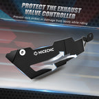 Muffler Flap Control Pipe for BMW R1250GS R1250GS Adventure (2019–2023)
