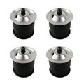 4X Front Body Mount Kit for Dodge Dakota Durango (1997–2004) 924-272
