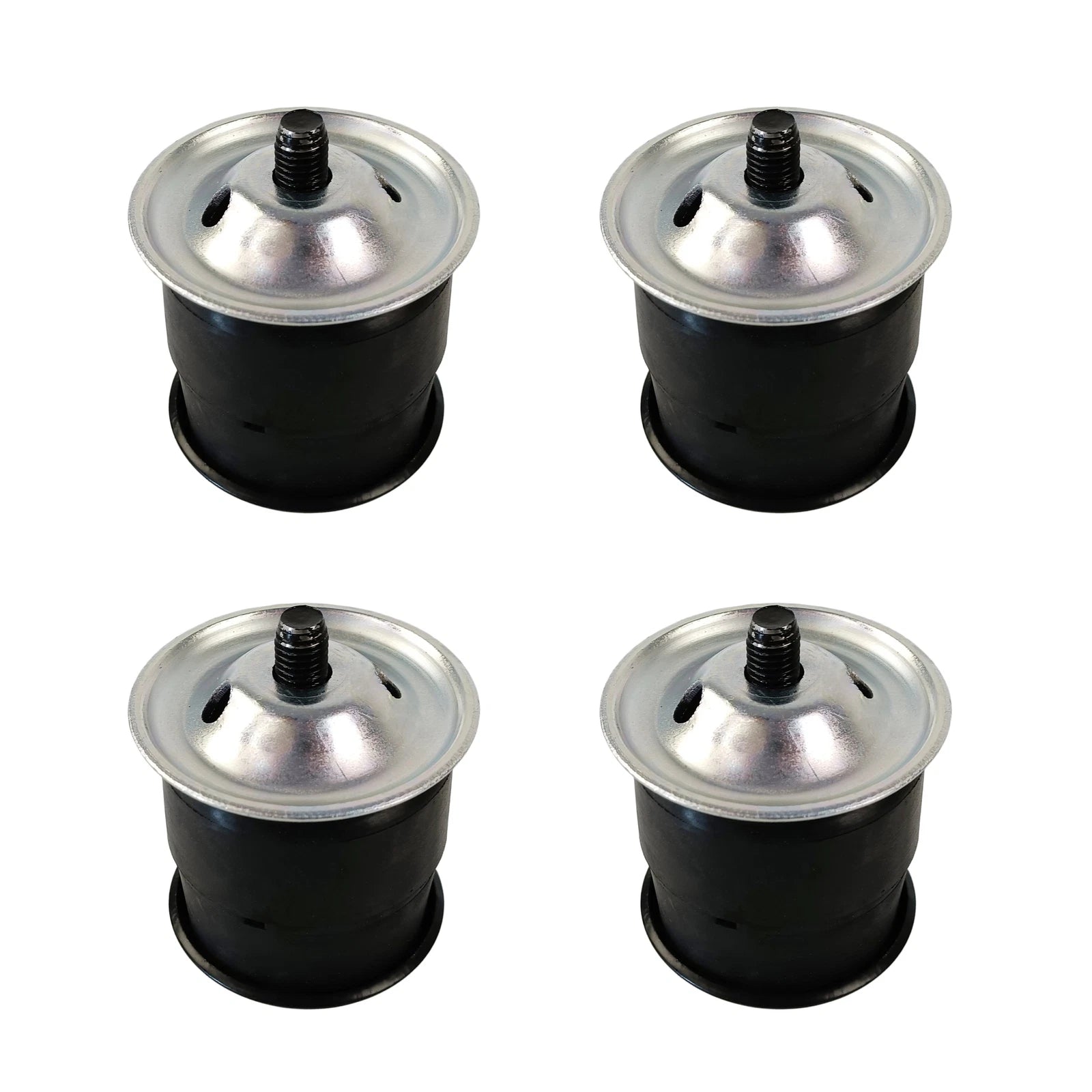 4X Front Body Mount Kit for Dodge Dakota Durango (1997–2004) 924-272