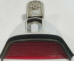Rear Window Deck Shelf for BMW E39 5 Series (1996–2003)