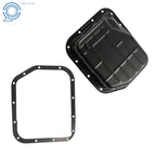 Transmission Oil Pan with Gasket for Dodge B150 B250 D150 (1981–1998)