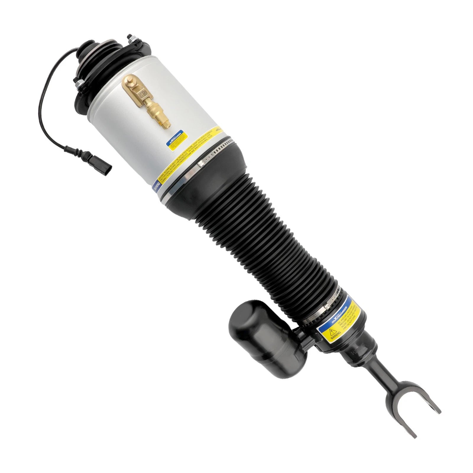 Front Right Suspension Shock Absorber for Bentley Continental (2003)