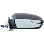 Heated Passenger Right Side Mirror for Chevy NV200 City Express