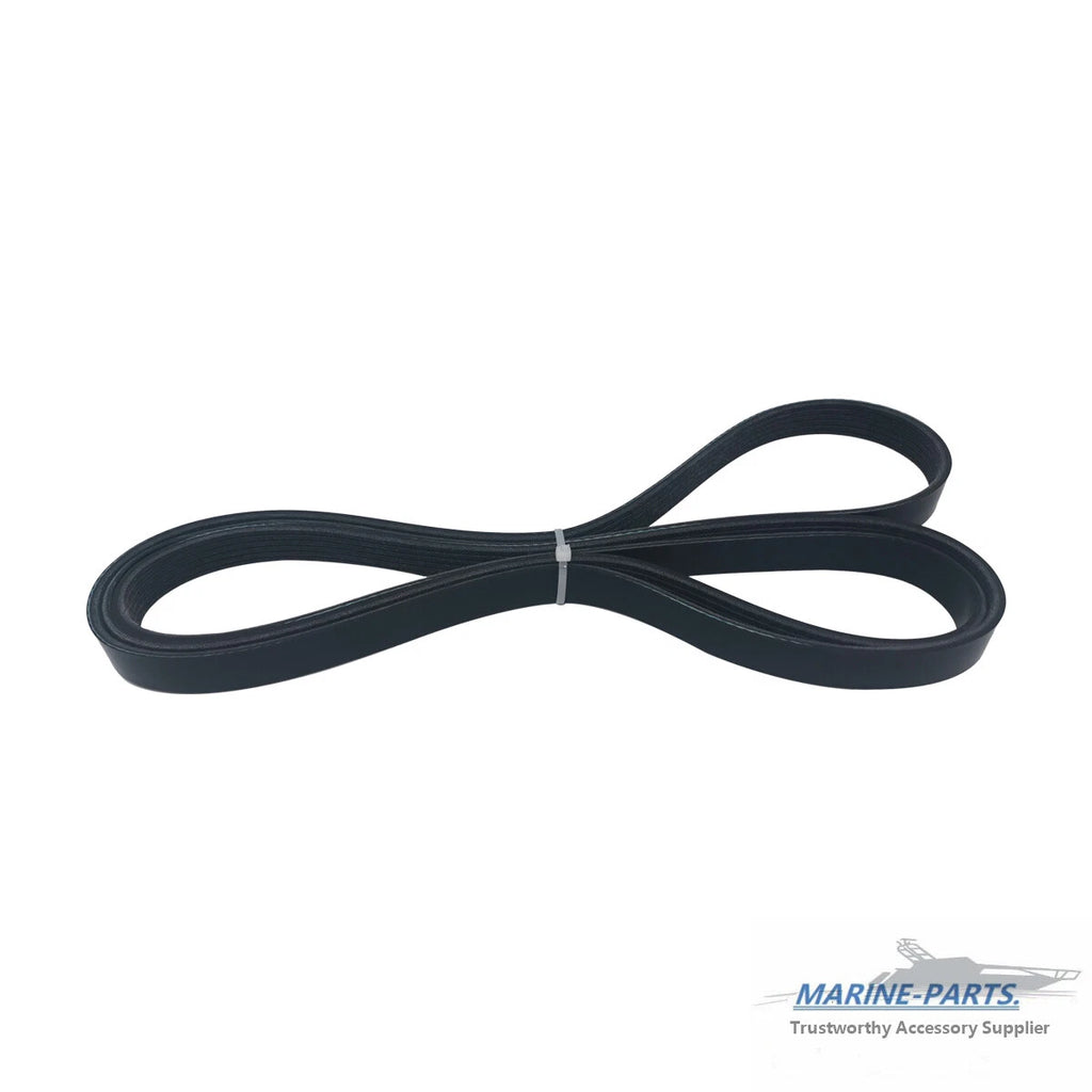 Serpentine Belt for MerCruiser (Replaces 57-863876, 57-865615Q06, 18-15102)