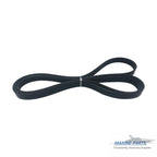 Serpentine Belt for MerCruiser (Replaces 57-863876, 57-865615Q06, 18-15102)