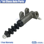 Clutch Slave Cylinder for Ford Fusion (2006–2010) & Mazda 6 (2003–2006)