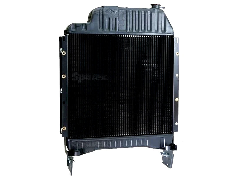 Radiator for Massey Ferguson 3085 3095 3115 3120