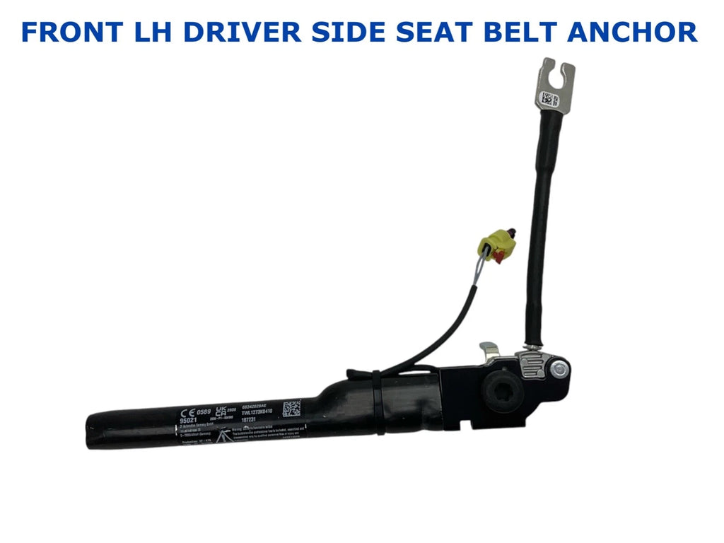 Seat Belt Anchor for Jeep Grand Cherokee (2021–2025) 68342029AF
