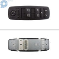 Master Power Window Switch for Jeep Grand Cherokee (2014–2019)