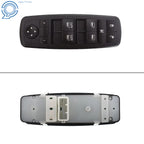 Master Power Window Switch for Jeep Grand Cherokee (2014–2019)