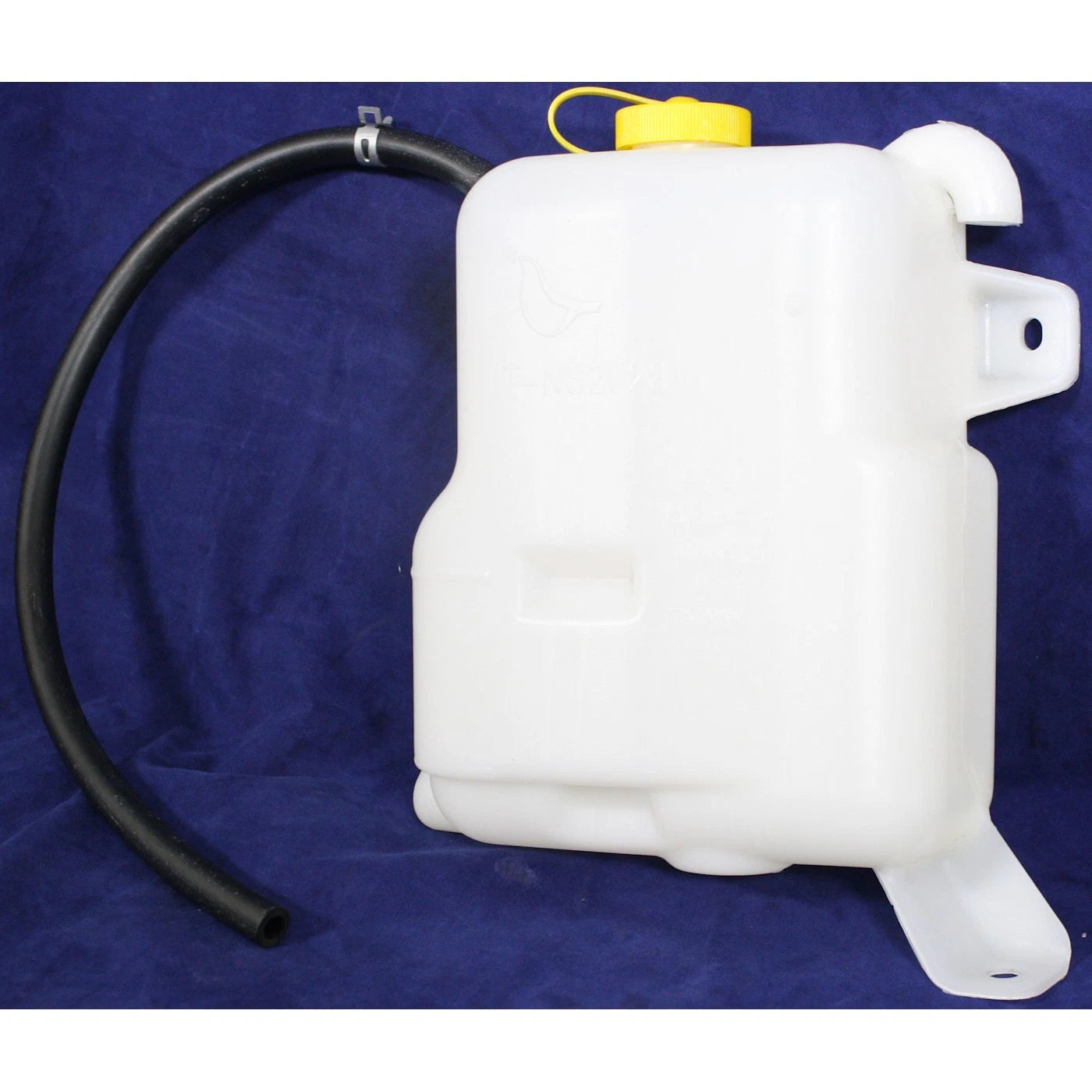 Coolant Reservoir for Nissan Pickup (1995–1997) with Cap & Hose