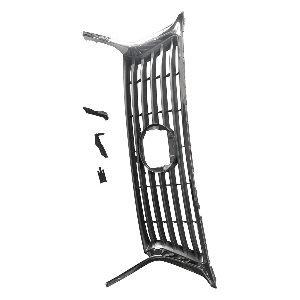 Front Bumper Grille for Lexus RX350 (2013-2015)