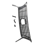 Front Bumper Grille for Lexus RX350 (2013-2015)