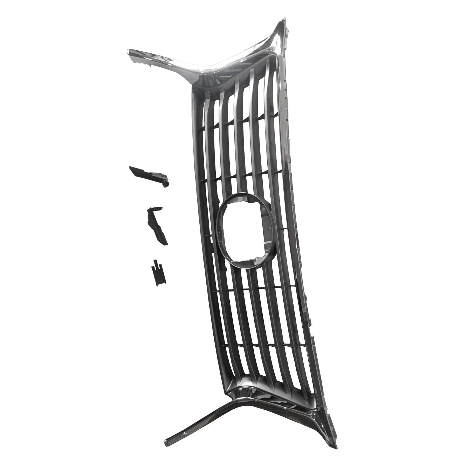 Front Bumper Grille for Lexus RX350 (2013-2015)