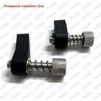 Cable End Assembly for Mercury Mariner Outboard 25 30 40HP (83719M, 83933M)