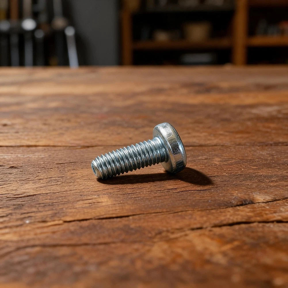 Screw 25-086-660-S for KT745 3040 KT735 3011 KT725 3062
