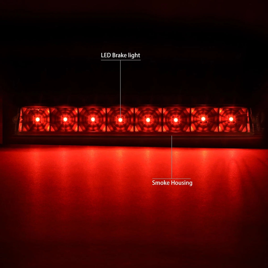 LED Third Brake Light for Ford Freestyle Taurus X (2005–2009)
