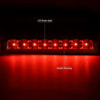 LED Third Brake Light for Ford Freestyle Taurus X (2005–2009)