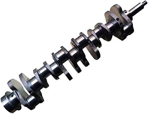Crankshaft 6136-31-1110 62.5mm for Komatsu PC200-3 6D105 (–)