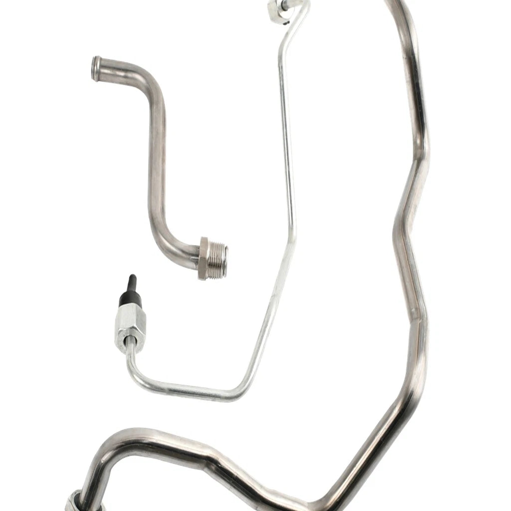 CP4 to CP3 Injection Pump Upgrade for GM 6.6L Duramax LML (2011–2016)