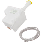 Washer Reservoir for Nissan Sentra (2000–2006) with Cap and Pump