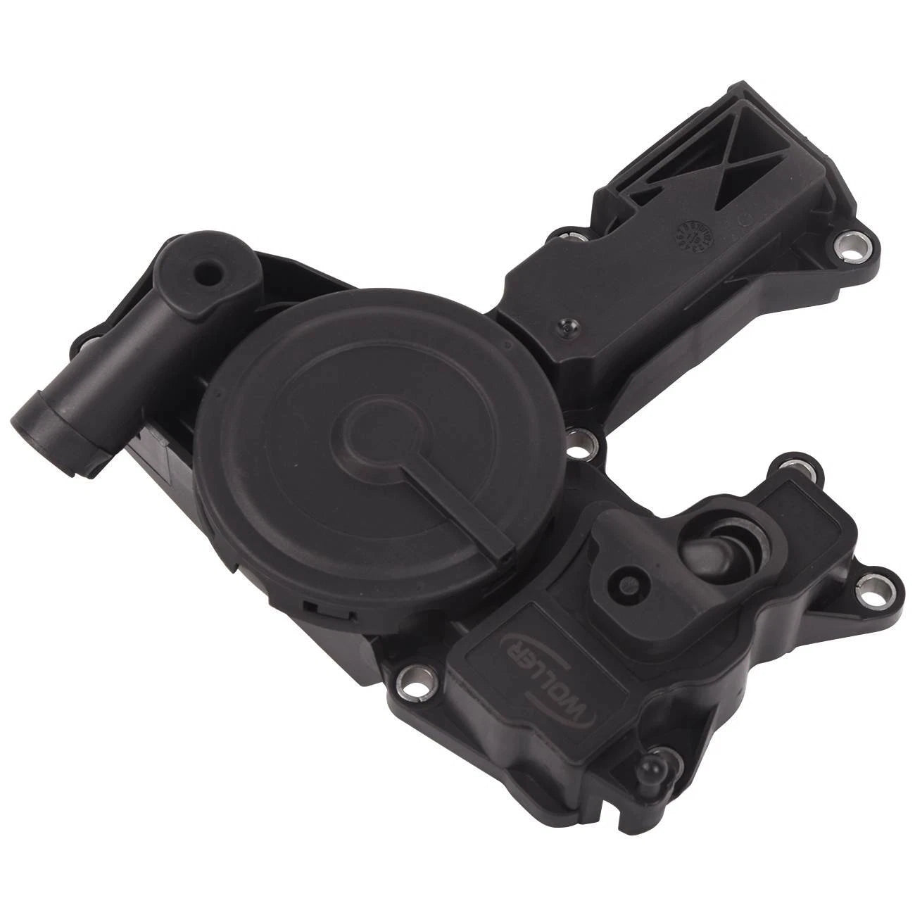 PCV Oil Separator Valve for Audi A4 A5 A6 Q3 Allroad (2009–2016)