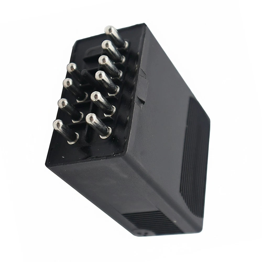 Fuel Pump Relay for Mercedes-Benz 190E 260E 300 (1982–1993)