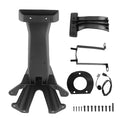 Spare Tire Holder Mounting Bracket for Jeep Wrangler JK (2007–2018) 68048581AA