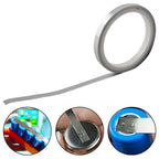 Nickel Strip Tape for DIY Li Battery Spot Weld Tool (10M)