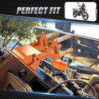 GPS Mount Navigation Holder for KTM 890 Adventure R/S/Rally (2019–2022)