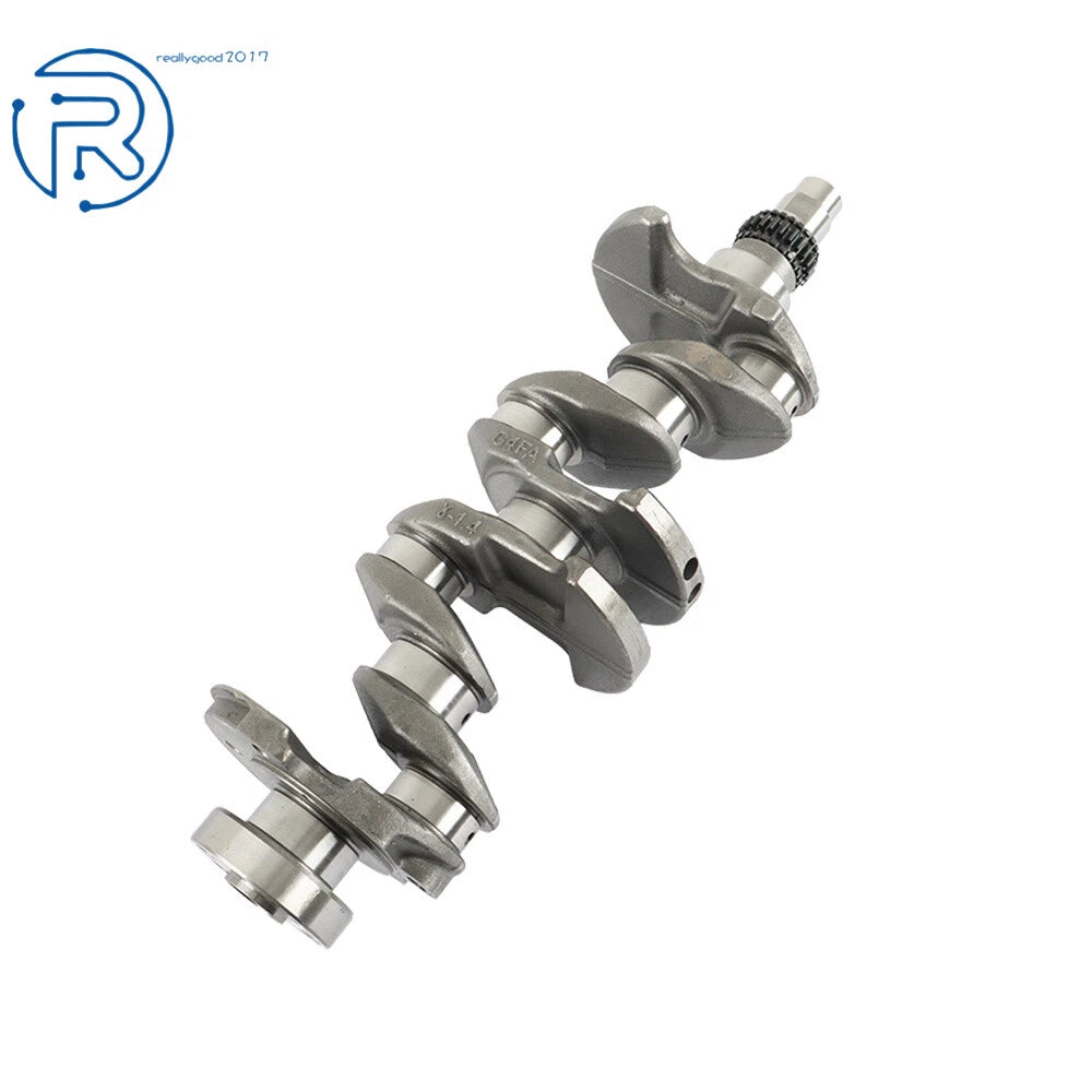 Crankshaft for Hyundai Veloster, Kia Soul, Rio (2012–2019)