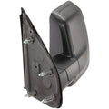 Driver Left Side Mirror for Nissan NV1500 (2012–2021)