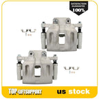Front Brake Calipers for Chrysler 300 RWD (2012–2021) 2X