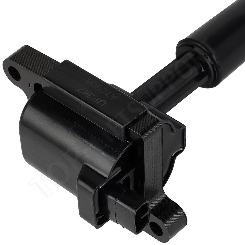 Ignition Coil Pack for Jaguar Vanden Plas (1998–1999)