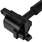 Ignition Coil Pack for Jaguar Vanden Plas (1998–1999)
