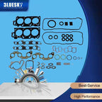 VRS Cylinder Head Gasket Set for Lexus RX330 RX400H 3.3L (2003-2006)