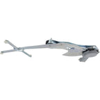 Power Window Regulator for Chevy C10 GMC C1500 (1982–1986) Front Right