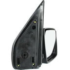 Manual Mirror for Honda Element (2003–2011) Front Passenger Side