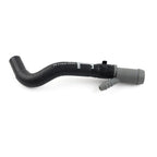 Radiator Throttle Body Heater Outlet Hose for Land Rover LR4, Jaguar XF, XJ, XK