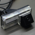 Camera / Rear View / Backup for Lexus LX570 (2008–2012)