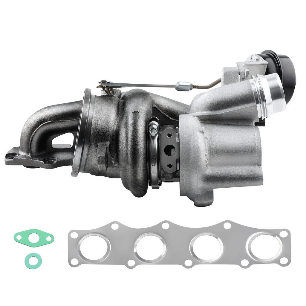 Turbocharger Hose Line Kit for BMW 520i 528i 320i 328i Z4 2.0L (2011–)