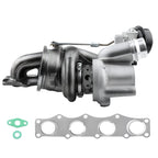Turbocharger Hose Line Kit for BMW 520i 528i 320i 328i Z4 2.0L (2011–)