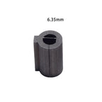 Shaft Adapter for Motor Coupling (2010–2020)