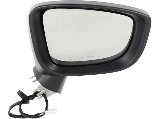Right Door Mirror for Mazda 3 Sedan (2014–2016) YD398HP