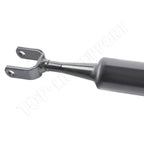 Shocks Struts for Audi A4 A4 Quattro (2000–2008) Front Left & Right