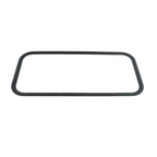 30" x 14" Horizontal Slider RV Window for Cargo Trailer (Fits Various Models)